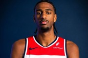 萨尔8记封盖创造NBA夏季联赛单场盖帽纪录